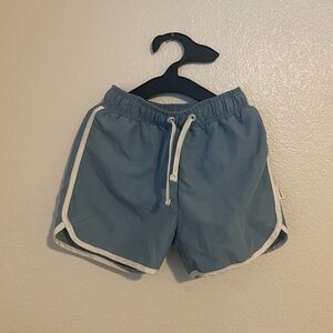 Kuling Kids Swim Trunks